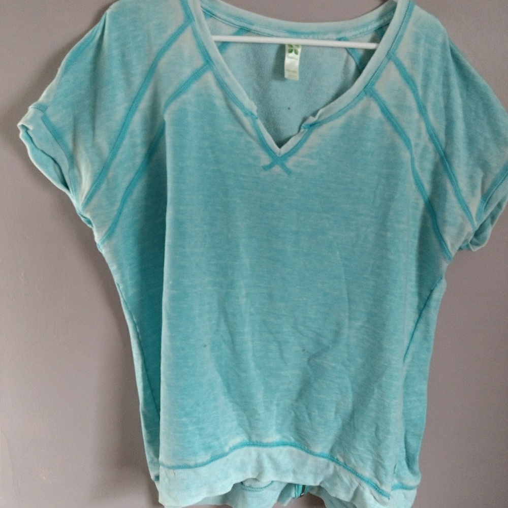 Grunge Top